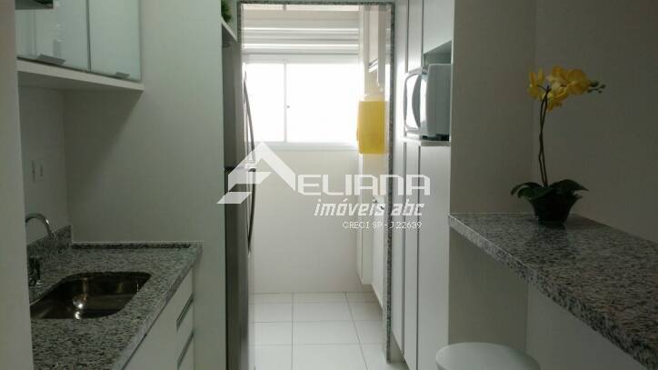 Apartamento, 2 quartos, 60 m² - Foto 11