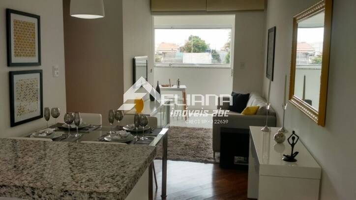 Apartamento, 2 quartos, 60 m² - Foto 5