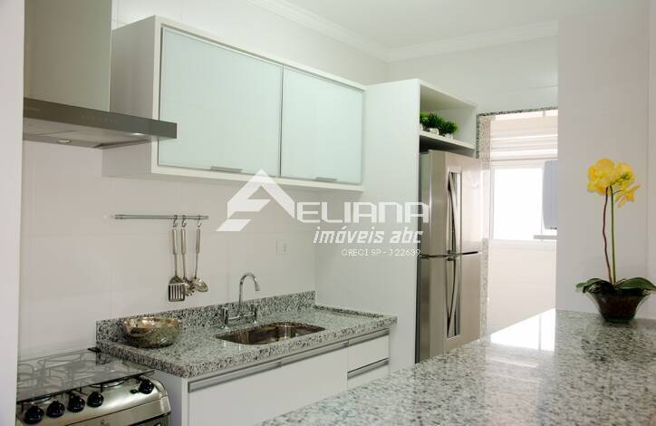 Apartamento, 2 quartos, 60 m² - Foto 4