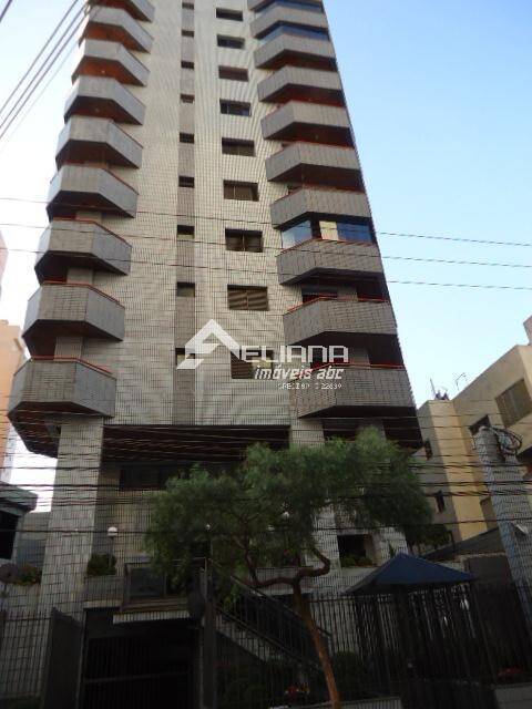 Apartamento, 3 quartos, 170 m² - Foto 28