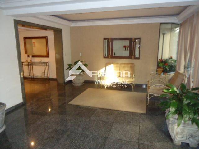 Apartamento, 3 quartos, 170 m² - Foto 29