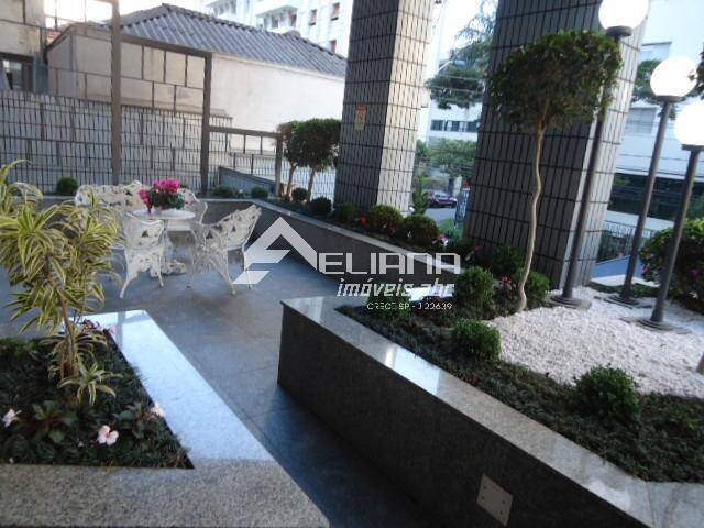 Apartamento, 3 quartos, 170 m² - Foto 33