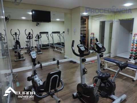 Apartamento, 2 quartos, 61 m² - Foto 17