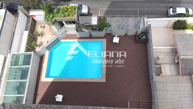 Apartamento, 3 quartos, 154 m² - Foto 26