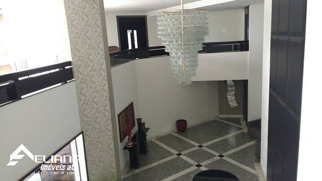 Apartamento, 4 quartos, 325 m² - Foto 22