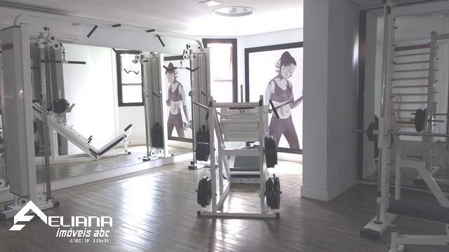 Apartamento, 4 quartos, 325 m² - Foto 26