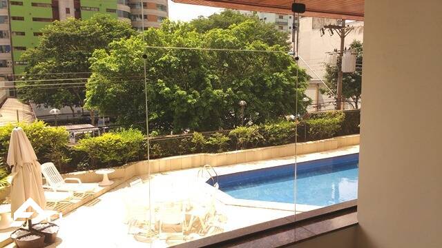 Apartamento, 4 quartos, 325 m² - Foto 27