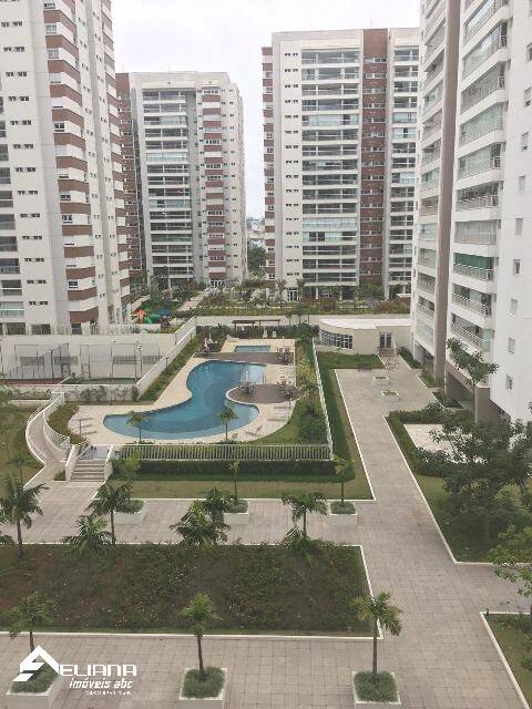 Apartamento, 4 quartos, 162 m² - Foto 42