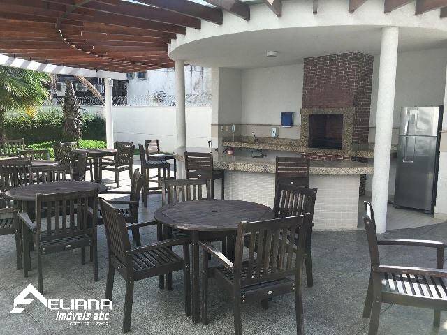 Apartamento, 4 quartos, 162 m² - Foto 52