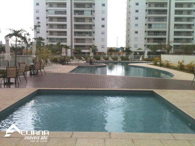 Apartamento, 4 quartos, 162 m² - Foto 54