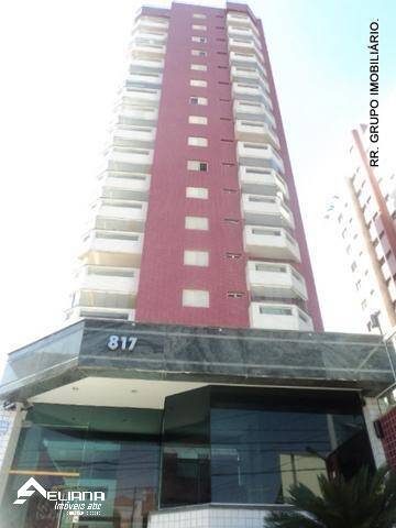 Apartamento, 3 quartos, 168 m² - Foto 2