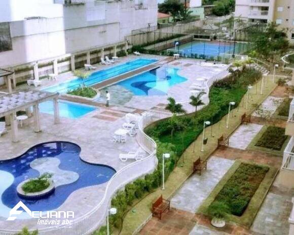 Apartamento, 3 quartos, 77 m² - Foto 25