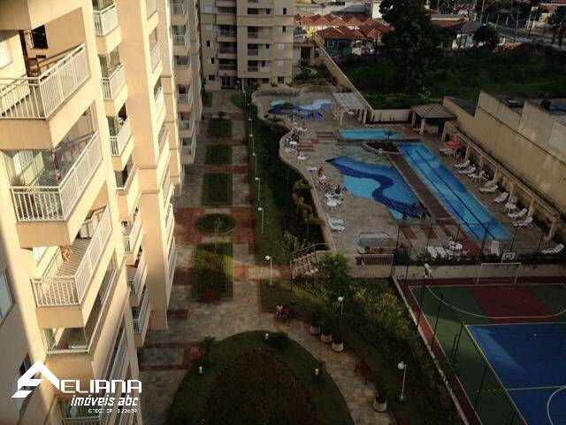 Apartamento, 3 quartos, 77 m² - Foto 27