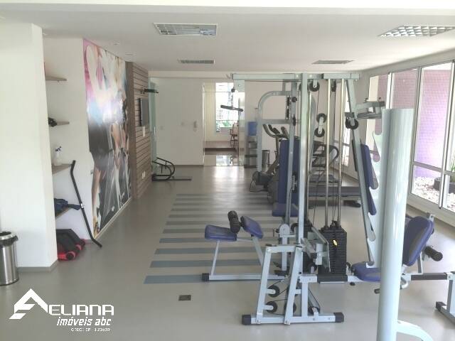 Apartamento, 3 quartos, 156 m² - Foto 42