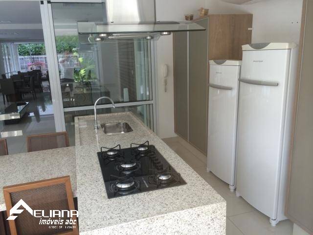 Apartamento, 3 quartos, 156 m² - Foto 51