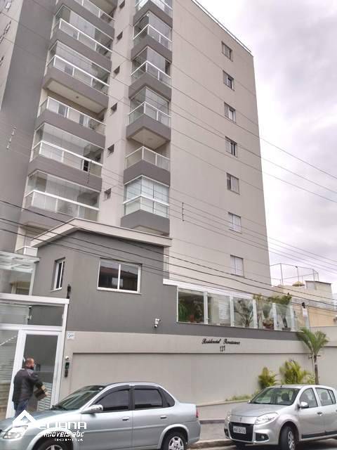 Apartamento, 3 quartos, 121 m² - Foto 43