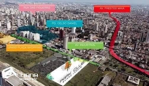 Apartamento, 3 quartos, 73 m² - Foto 57