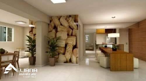 Apartamento, 3 quartos, 73 m² - Foto 55