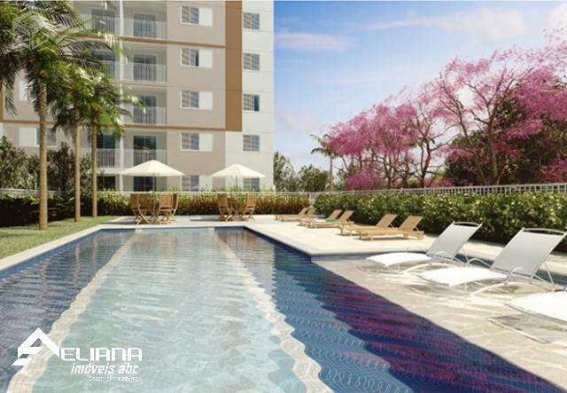 Apartamento, 3 quartos, 73 m² - Foto 60
