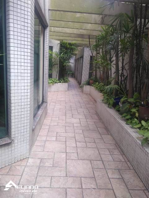Apartamento, 3 quartos, 159 m² - Foto 22