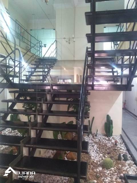 Apartamento, 3 quartos, 159 m² - Foto 19