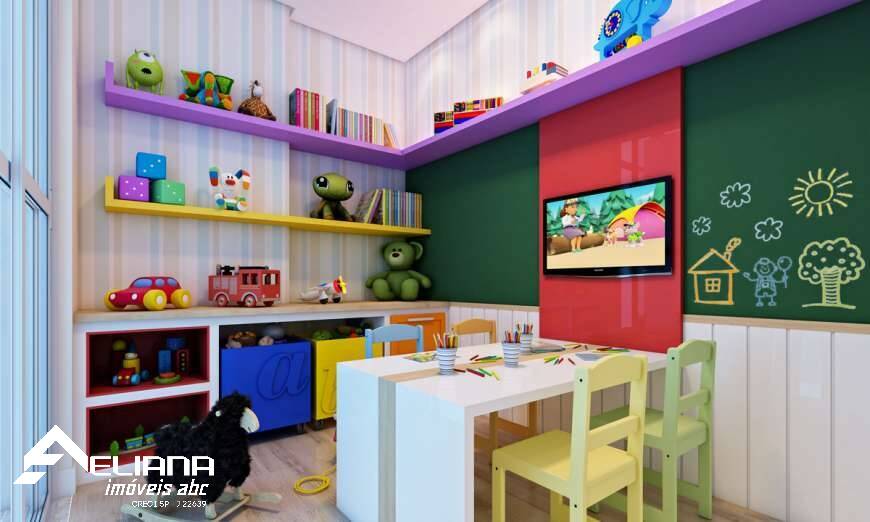 Apartamento, 2 quartos, 67 m² - Foto 43