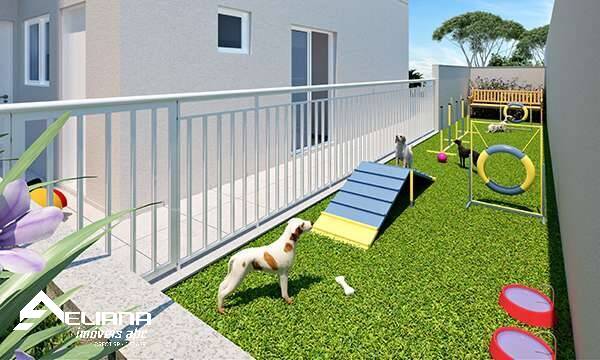 Apartamento, 2 quartos, 67 m² - Foto 46