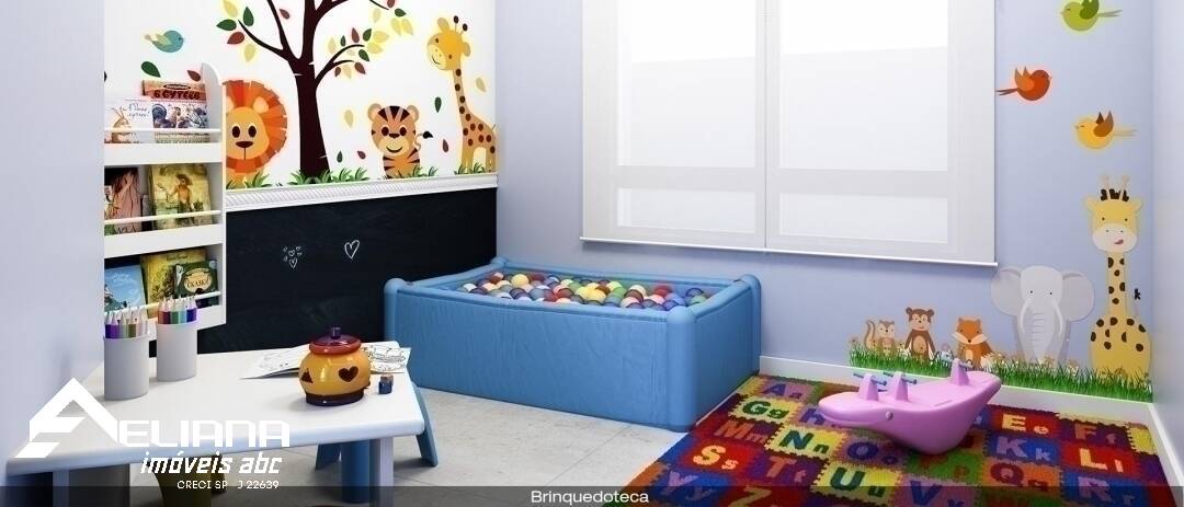 Apartamento, 2 quartos, 57 m² - Foto 46