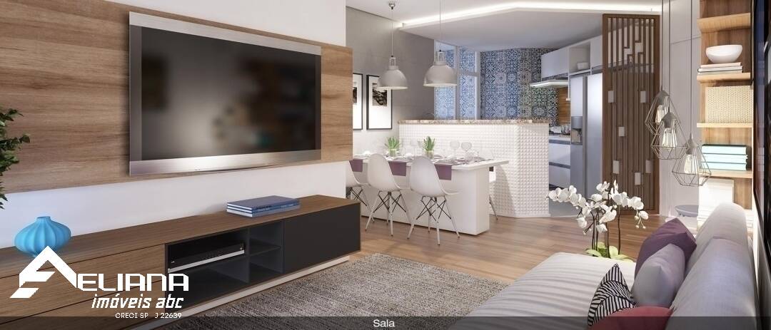 Apartamento, 2 quartos, 57 m² - Foto 49