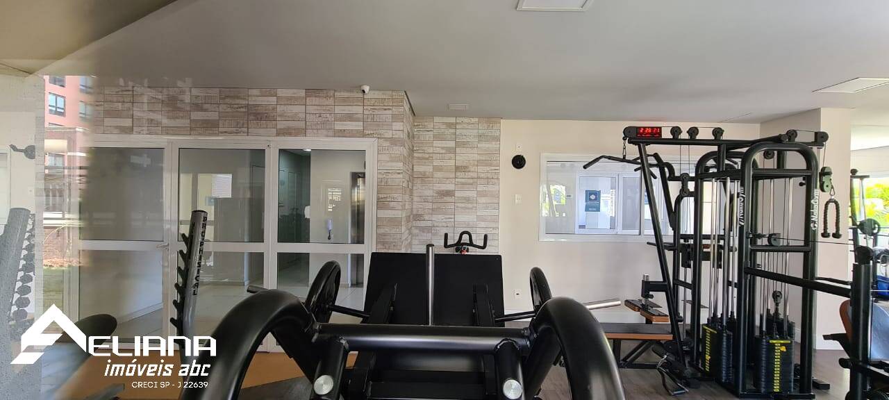 Apartamento, 2 quartos, 62 m² - Foto 32