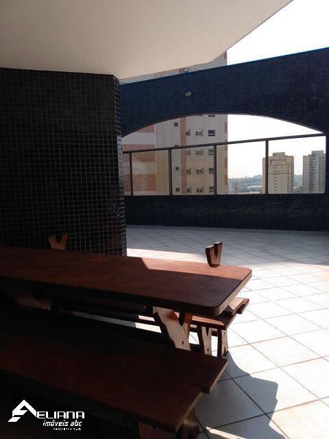 Apartamento, 3 quartos, 107 m² - Foto 15