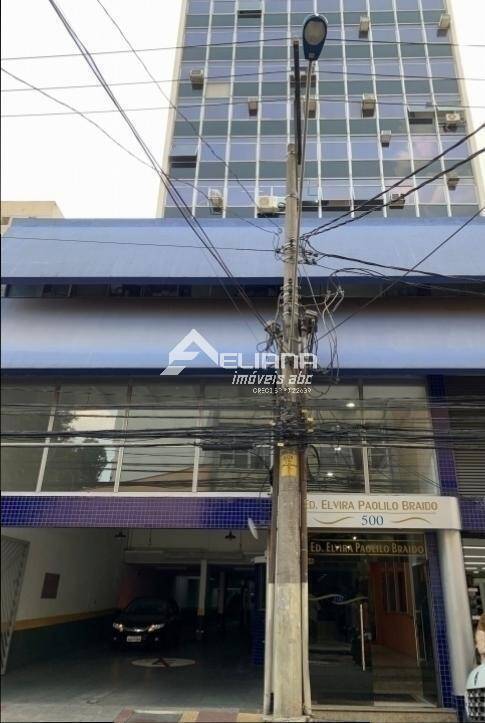 Sala-Conjunto, 32 m² - Foto 5