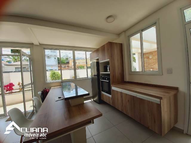 Apartamento, 1 quarto, 37 m² - Foto 8