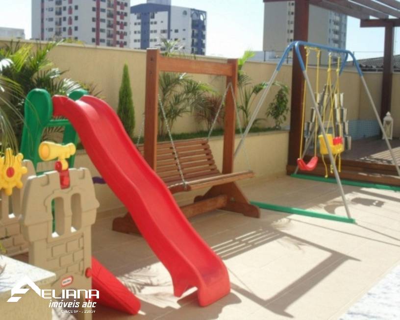 Cobertura, 3 quartos, 260 m² - Foto 21