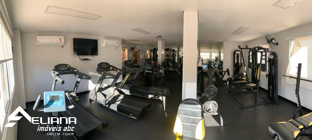 Apartamento, 3 quartos, 128 m² - Foto 49