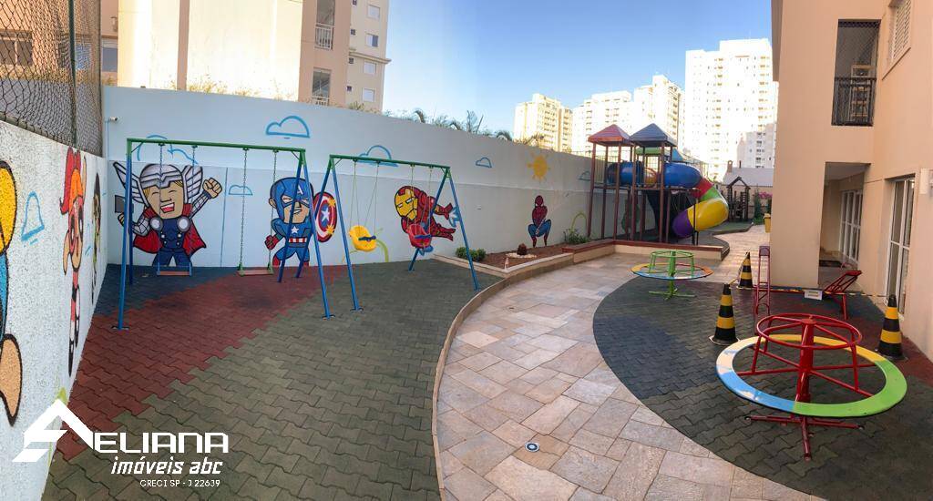 Apartamento, 3 quartos, 128 m² - Foto 50