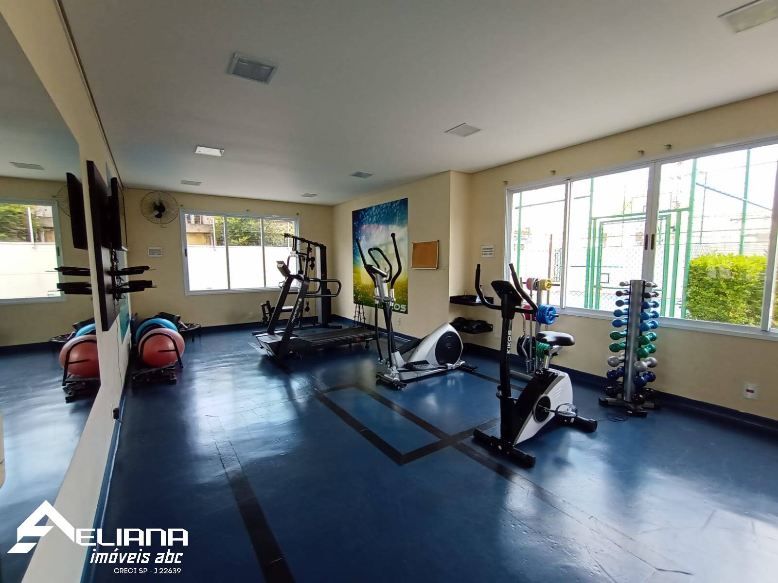 Apartamento, 3 quartos, 83 m² - Foto 53