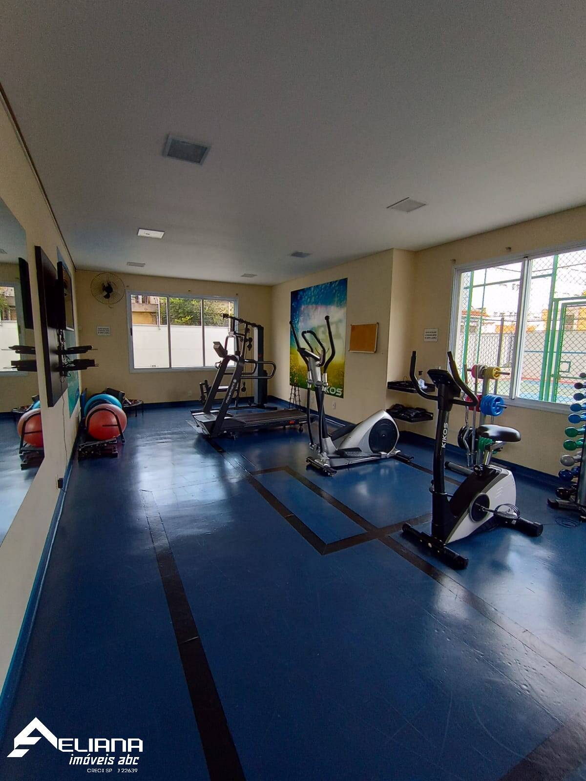 Apartamento, 3 quartos, 83 m² - Foto 54