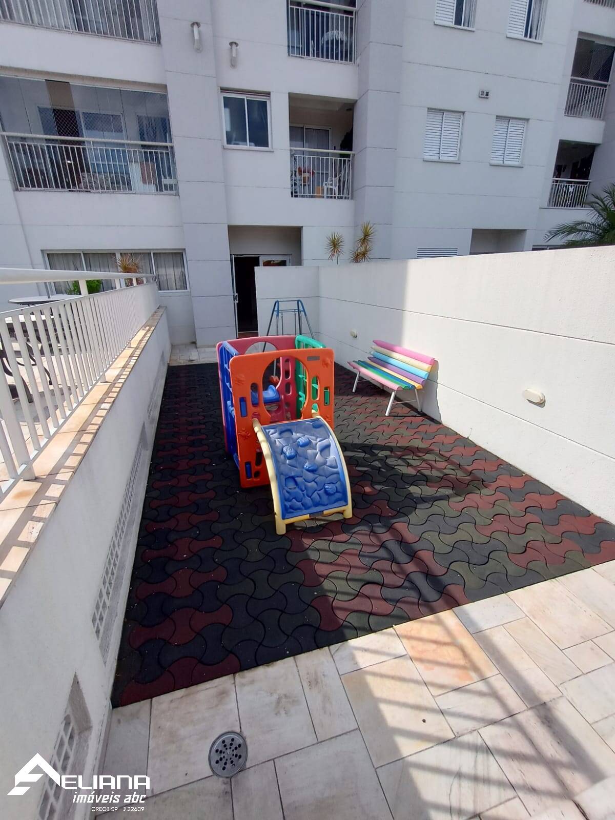 Apartamento, 3 quartos, 83 m² - Foto 47