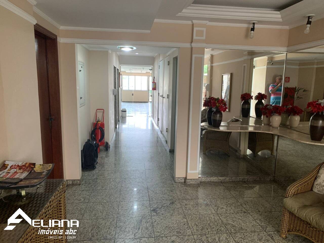 Apartamento, 3 quartos, 76 m² - Foto 51