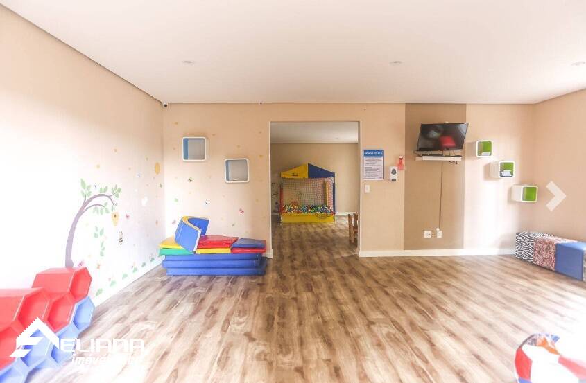 Apartamento, 3 quartos, 107 m² - Foto 20