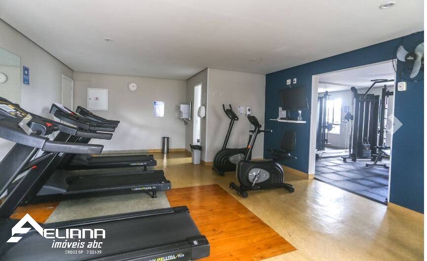 Apartamento, 3 quartos, 107 m² - Foto 22