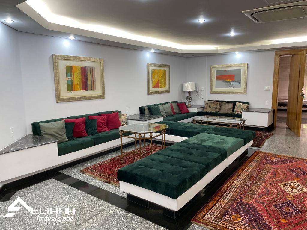 Apartamento, 3 quartos, 204 m² - Foto 37