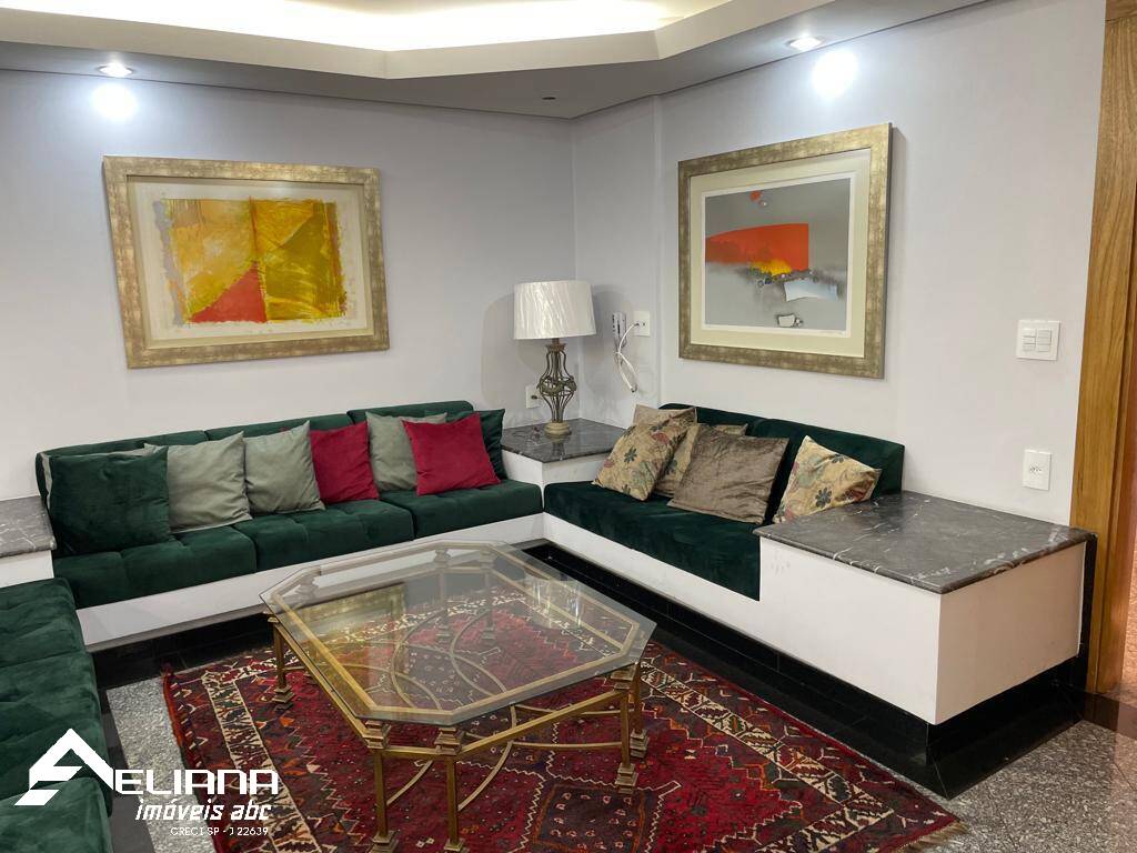 Apartamento, 3 quartos, 204 m² - Foto 39