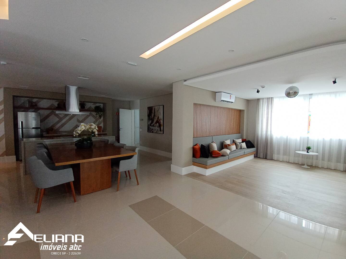 Apartamento, 2 quartos, 83 m² - Foto 31