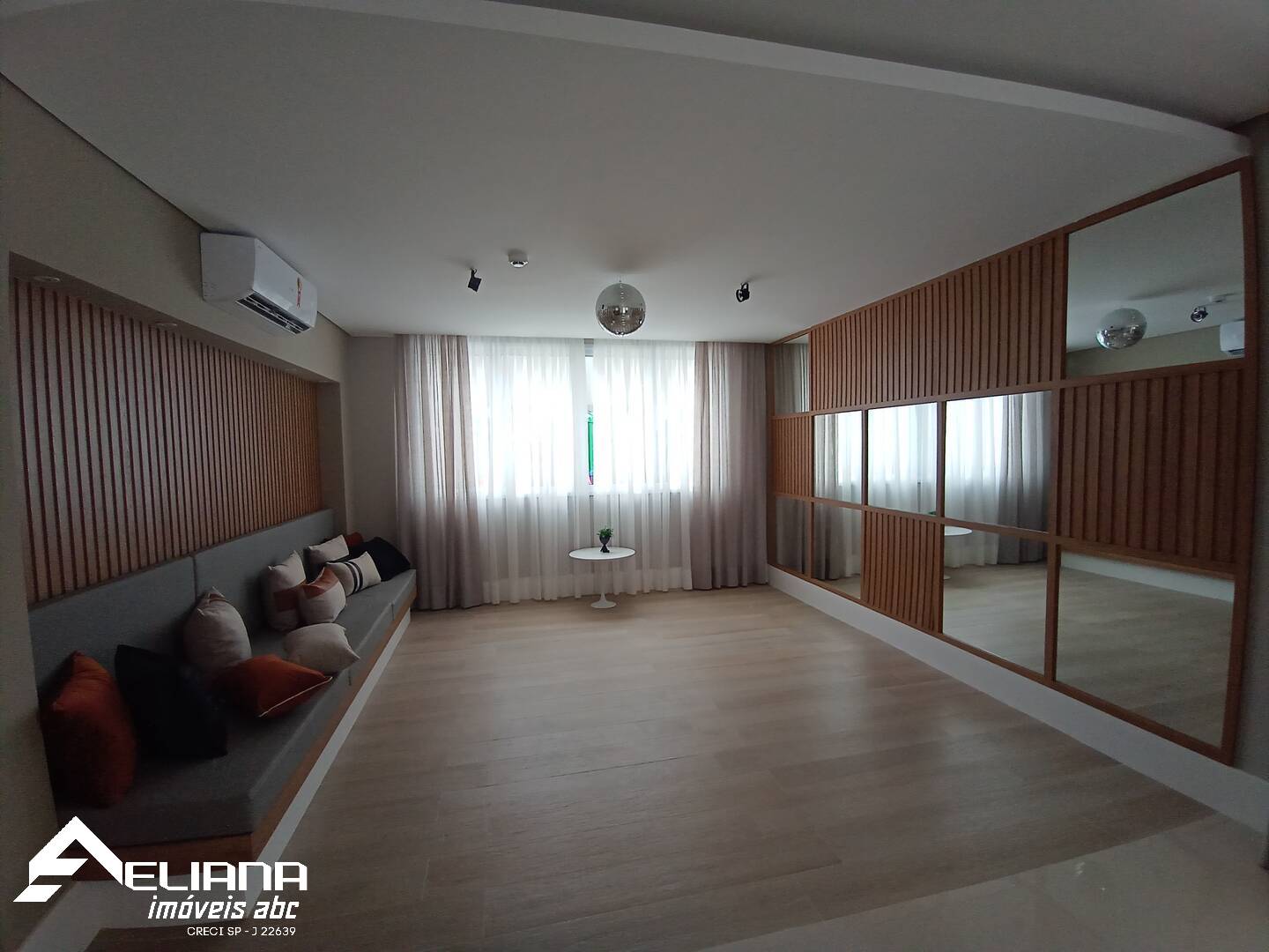 Apartamento, 2 quartos, 83 m² - Foto 36