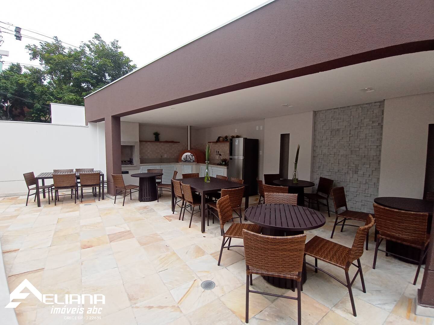 Apartamento, 2 quartos, 83 m² - Foto 37