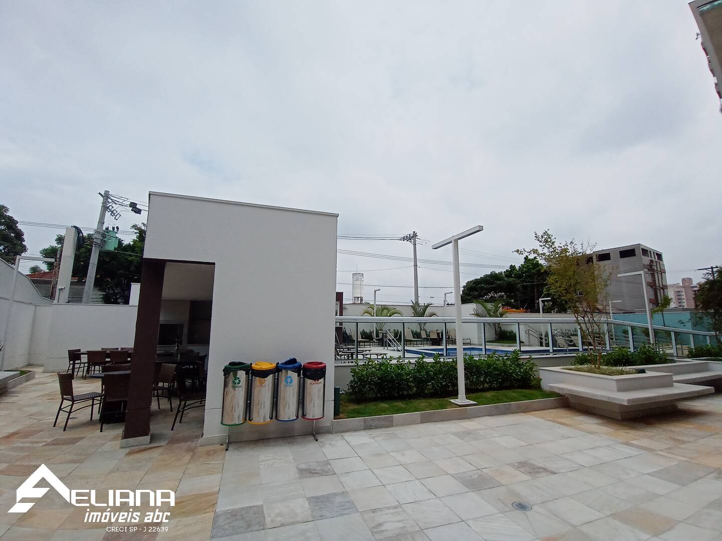 Apartamento, 2 quartos, 83 m² - Foto 40