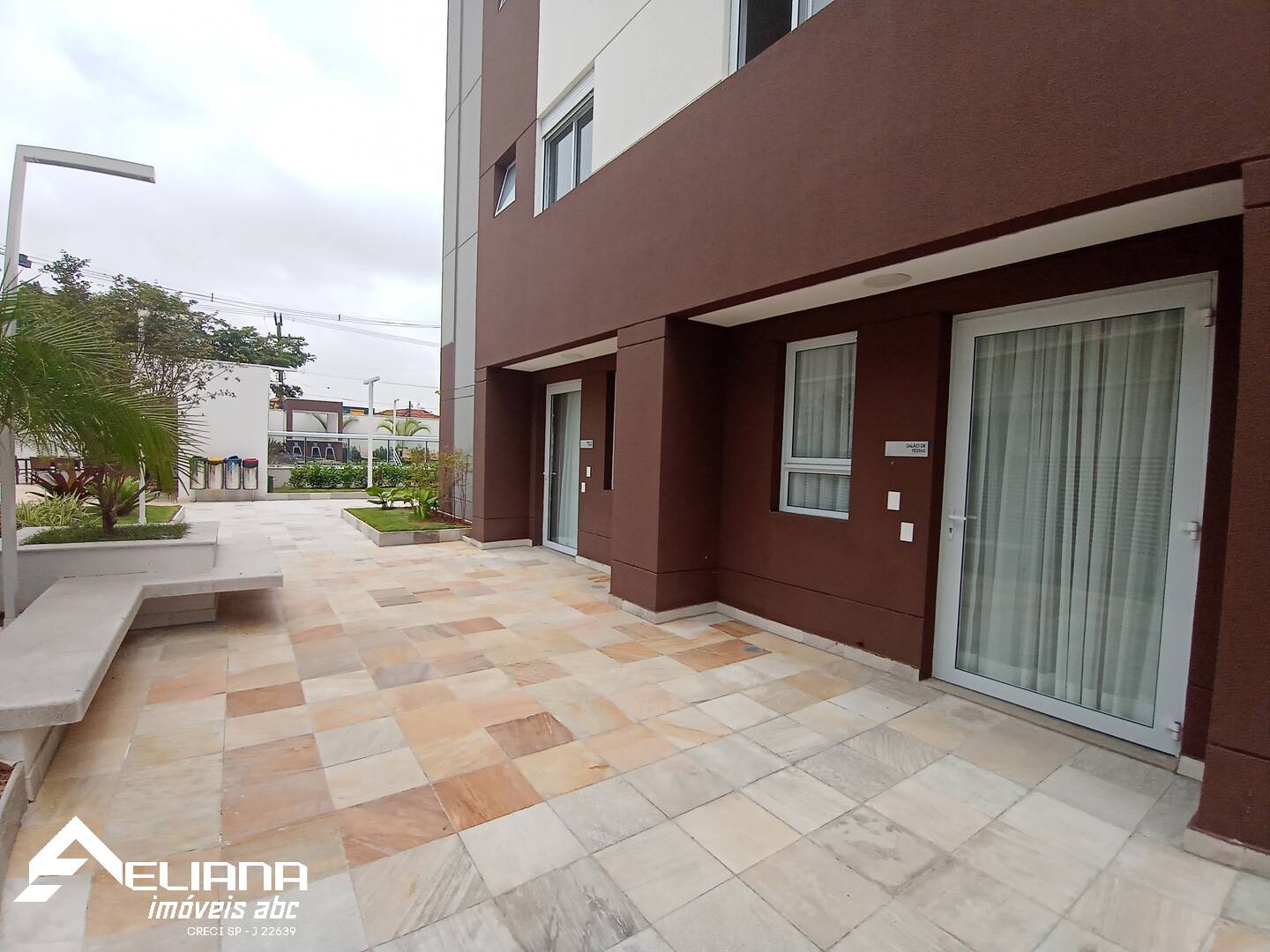 Apartamento, 2 quartos, 83 m² - Foto 39