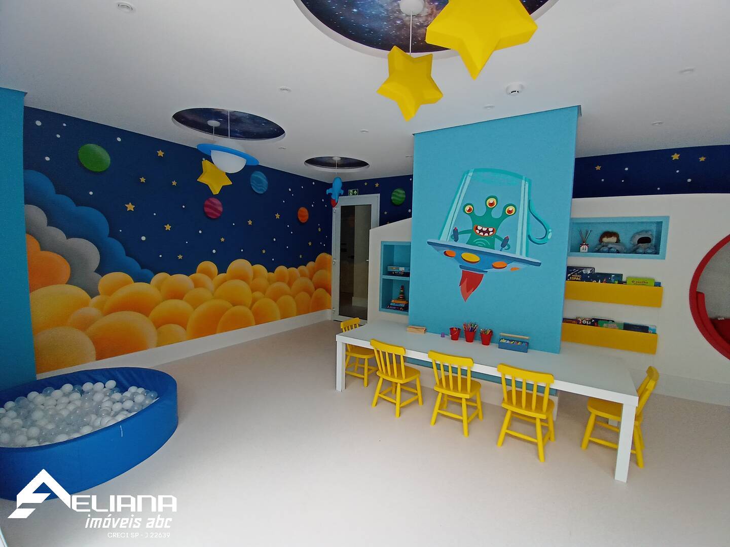 Apartamento, 2 quartos, 83 m² - Foto 45